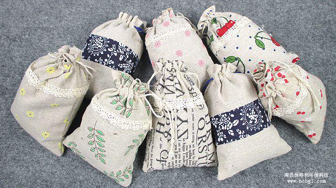 **驅蚊包（嬰幼兒童**植物草藥防蚊蟲香袋