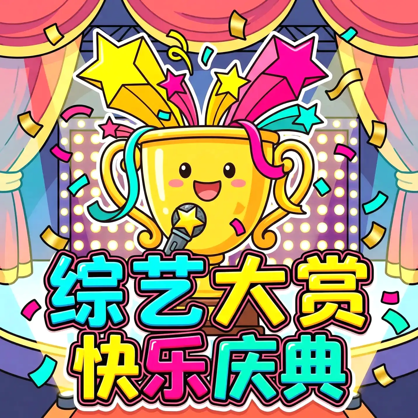 神马电影达达兔 综艺花絮独家