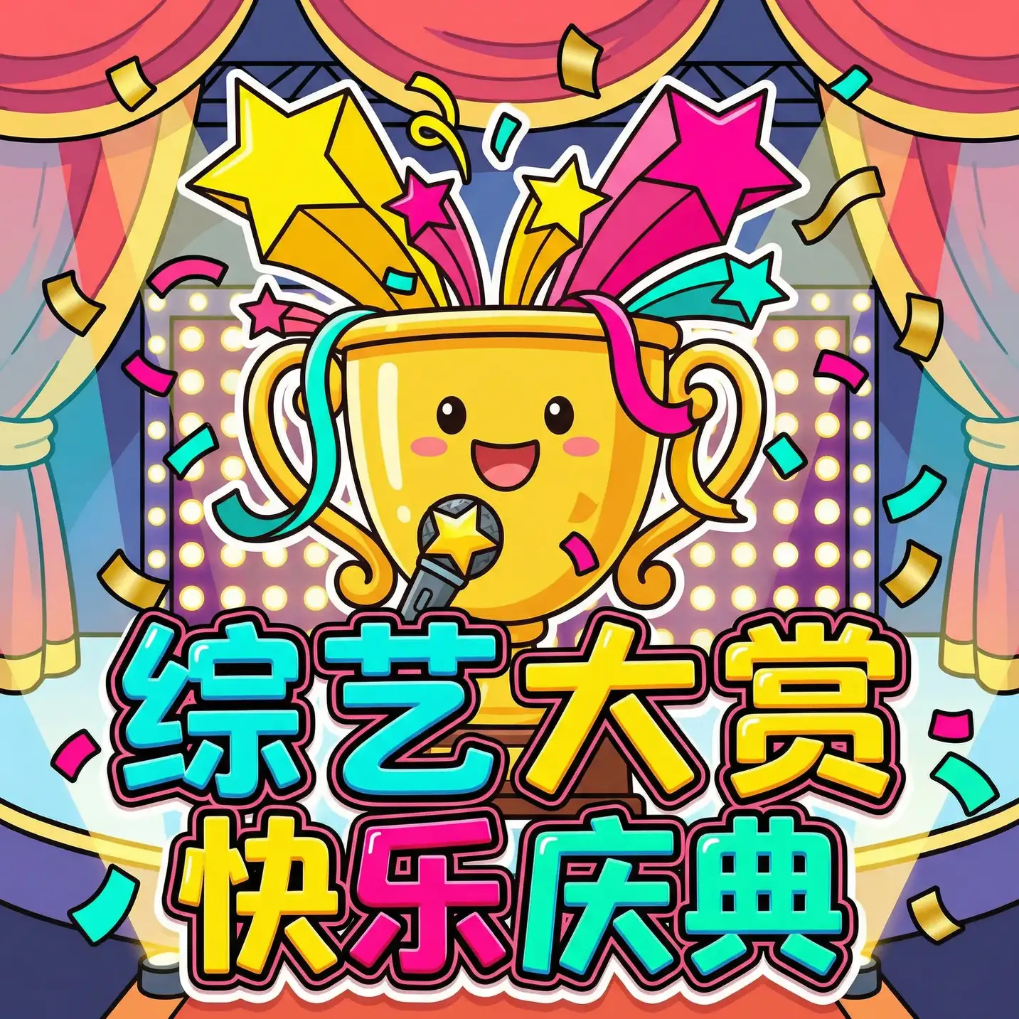 神马电影达达兔 综艺拍摄花絮