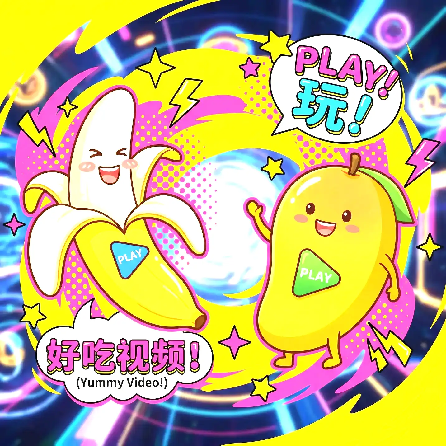 神马电影达达兔 综艺CP大盘点